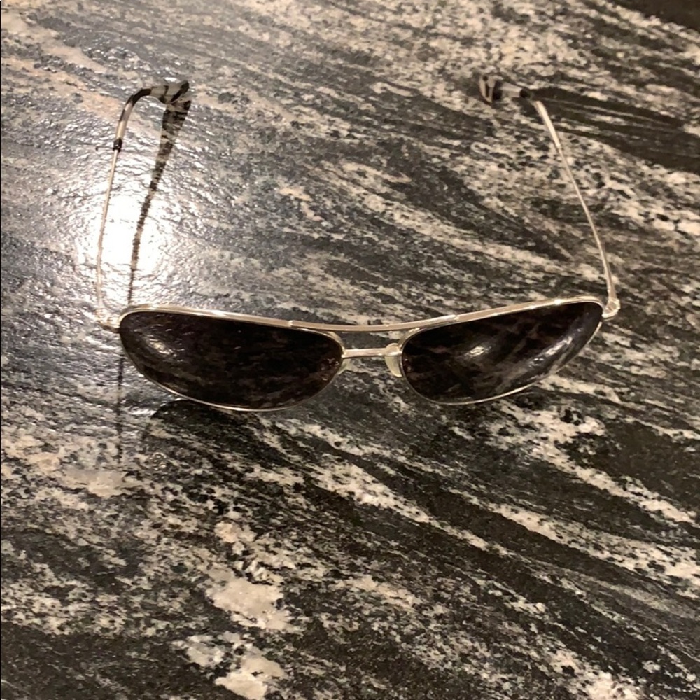 Maui Jim Aviator Sunglasses
